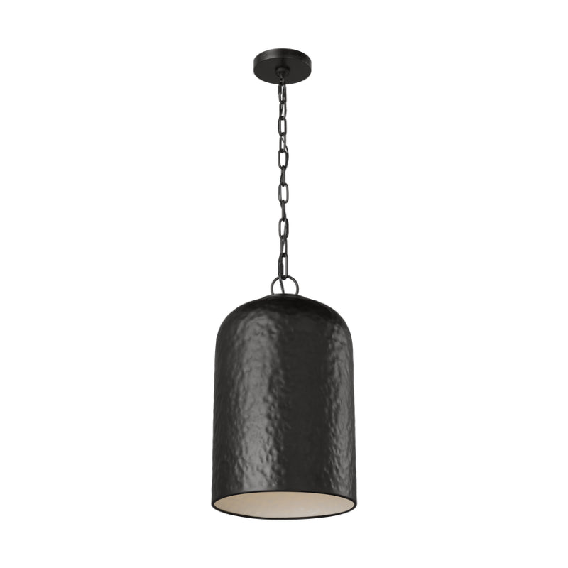 Visual Comfort TFP1051 Buckner 1-lt 10" LED Pendant