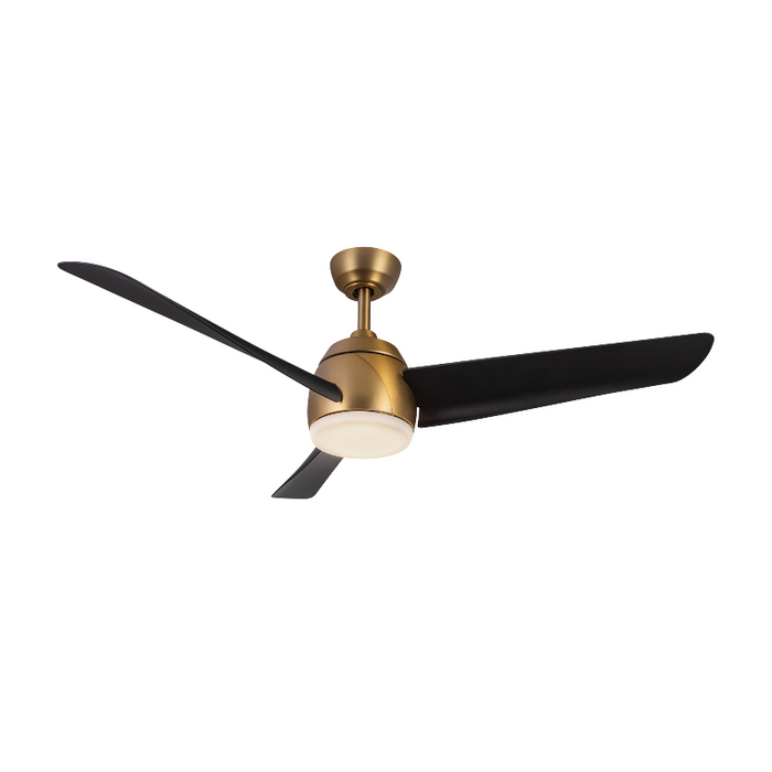 Kuzco CF91954 Thalia 54" Ceiling Fan with LED Light Kit