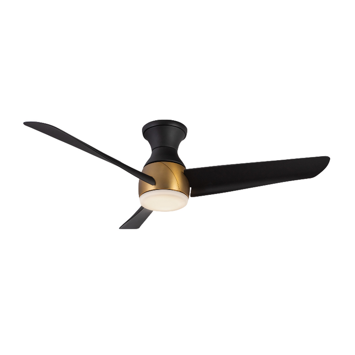 Kuzco HF91954 Thalia 54" Ceiling Fan with LED Light Kit