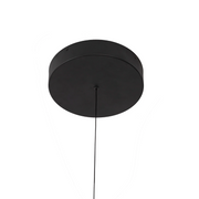 Kuzco LP17905 Thread 1-lt 5-ft LED Linear Pendant with Remote Driver