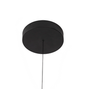 Kuzco LP17910 Thread 1-lt 10-ft LED Linear Pendant