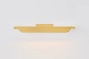 Hudson Valley 7927 Tinwald 1-lt 27" LED Picture Light