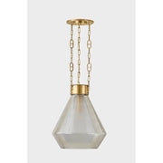 Corbett 466-19 Tragus 1-lt 22" Pendant