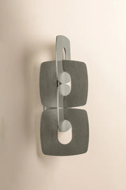 Corbett 514-02 Trentino 2-lt 20" Tall Wall Sconce