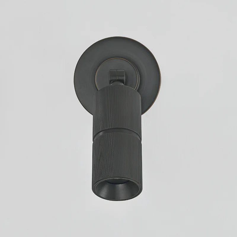 Hudson Valley 9810 Truett 1-lt 10" Tall LED Wall Sconce