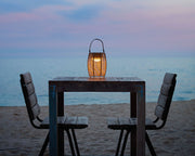 Bover Tanit M/29/R 1-lt 11" Tall LED Table Lamp