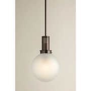 Troy F4616 Tobias 1-lt 16" Pendant