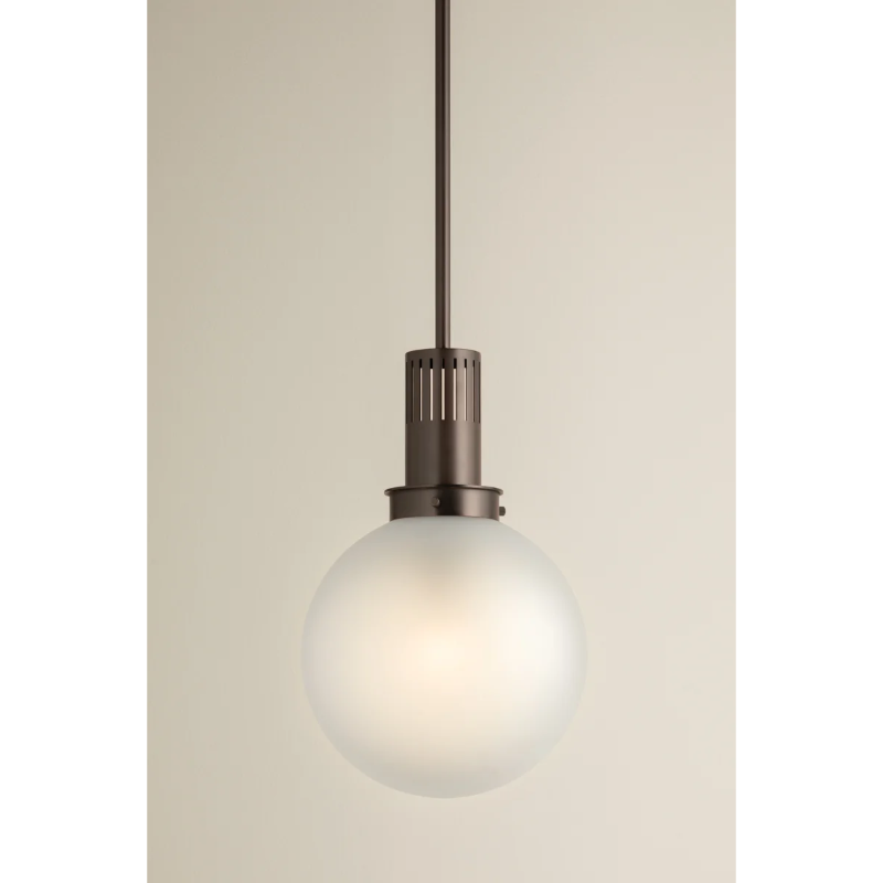 Troy F4616 Tobias 1-lt 16" Pendant