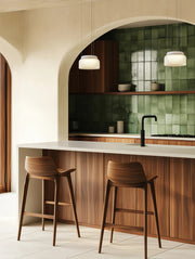Pablo Designs Totem Mini 7" Down LED Pendant E