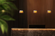 Pablo Designs Totem Mini 7" Down LED Pendant E