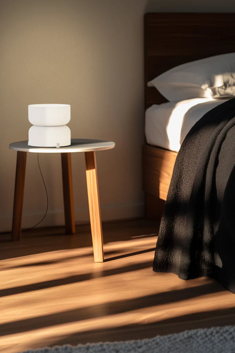 Pablo Designs Totem Mini 7" LED Table Light