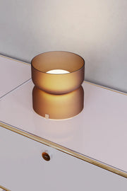 Pablo Designs Totem Mini 7" LED Table Light