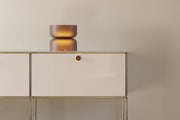 Pablo Designs Totem Mini 7" LED Table Light