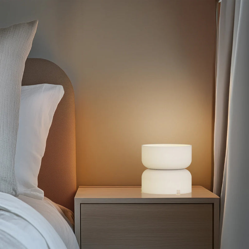 Pablo Designs Totem Mini 7" LED Table Light