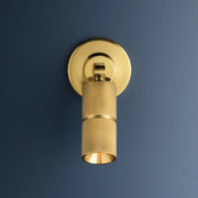 Hudson Valley 9810 Truett 1-lt 10" Tall LED Wall Sconce