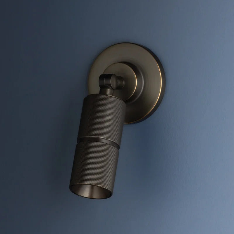 Hudson Valley 9810 Truett 1-lt 10" Tall LED Wall Sconce