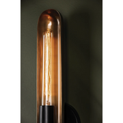 Troy B8616 Tuscon 1-lt 15" Tall Wall Sconce