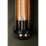 Troy B8616 Tuscon 1-lt 15" Tall Wall Sconce