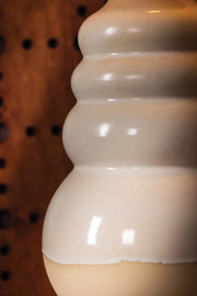 Hudson Valley CBL8230 Tybee 1-lt 30" Tall Table Lamp