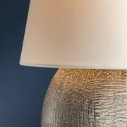 Hudson Valley L6741 Ulsterville 1-lt 15" Tall LED Table Lamp