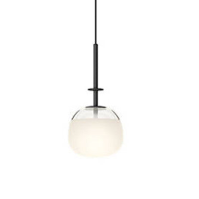 Vibia 5772-18 Tempo LED Mini Pendant