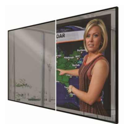 Eclipse TV Cover