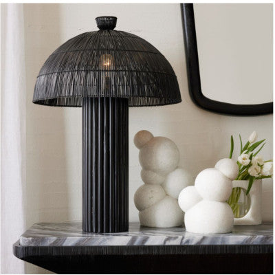 Arteriors Como Lamp