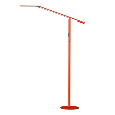 Equo LED Floor Lamp by Koncept