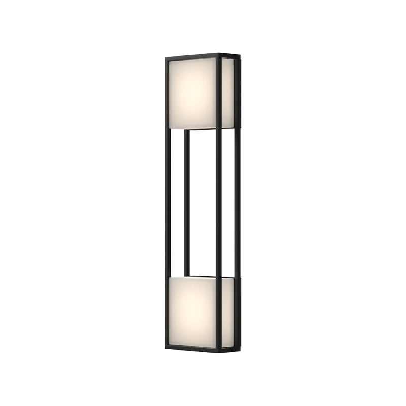 Kuzco EW72332 Vail 32" Tall LED Outdoor Wall Sconce
