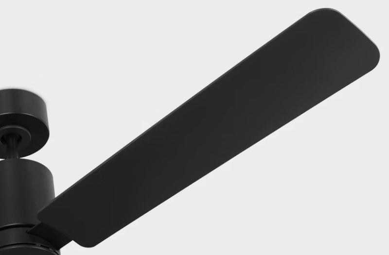 Visual Comfort 3CCSM62 Cleancut 62" Smart Ceiling Fan with LED Light Kit