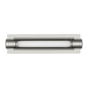 Visual Comfort AKBA687 Capa 1-lt 18" LED Vanity - Polished Nickel