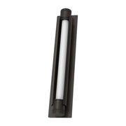 Visual Comfort AKBA688 Capa 1-lt 24" Tall LED Vanity