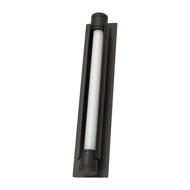Visual Comfort AKBA688 Capa 1-lt 24" Tall LED Vanity