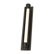 Visual Comfort AKBA688 Capa 1-lt 24" Tall LED Vanity