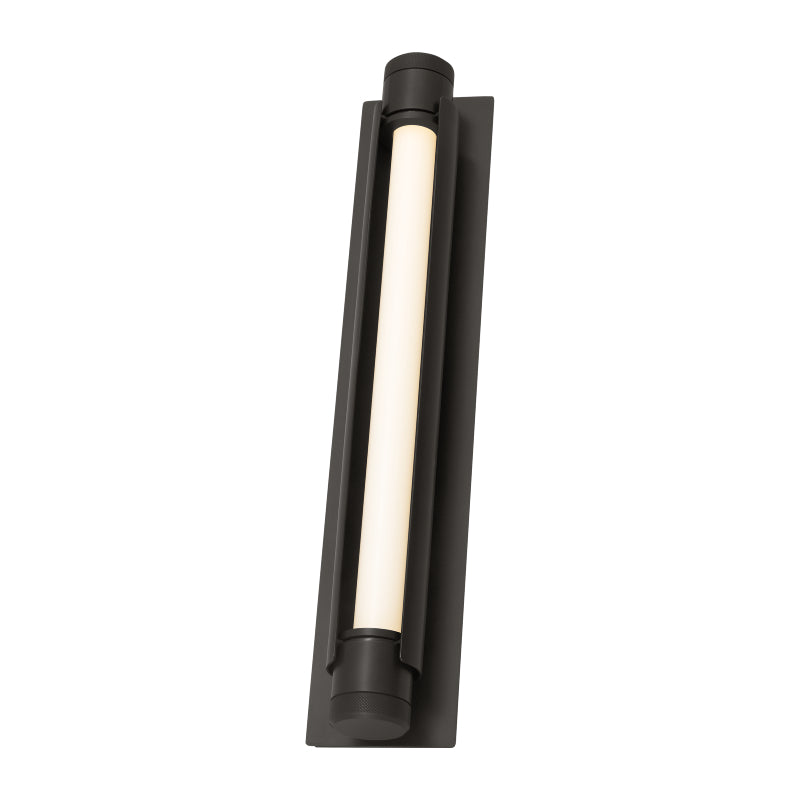 Visual Comfort AKBA688 Capa 1-lt 24" Tall LED Vanity