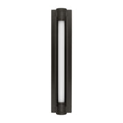 Visual Comfort AKBA688 Capa 1-lt 24" Tall LED Vanity