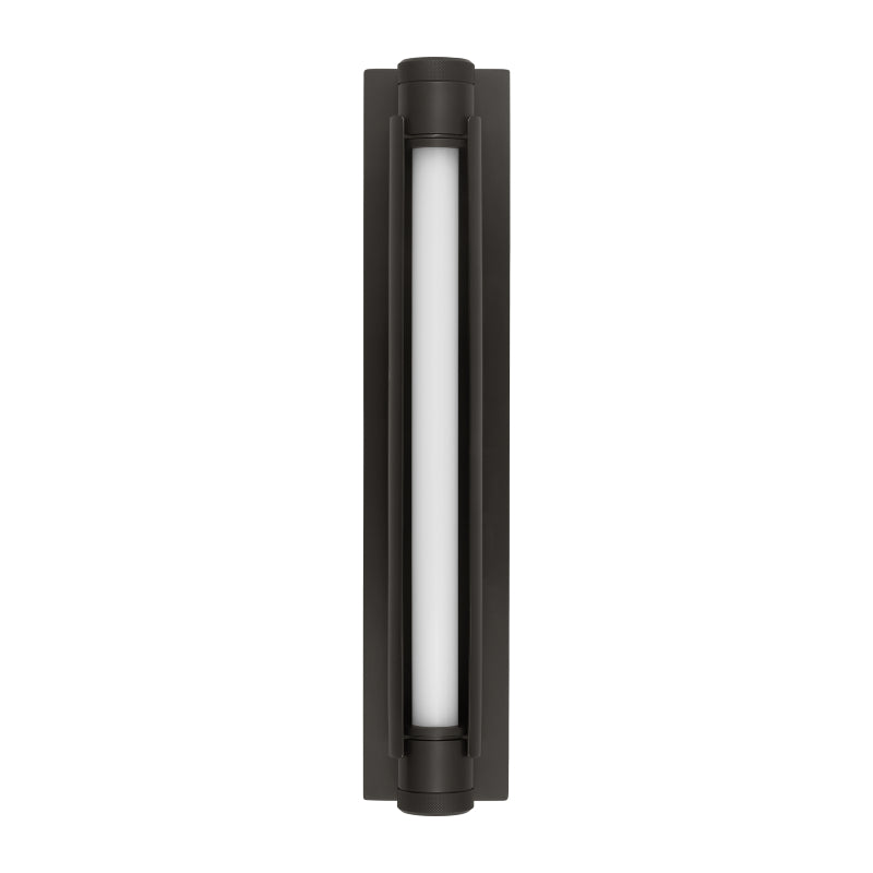 Visual Comfort AKBA688 Capa 1-lt 24" Tall LED Vanity
