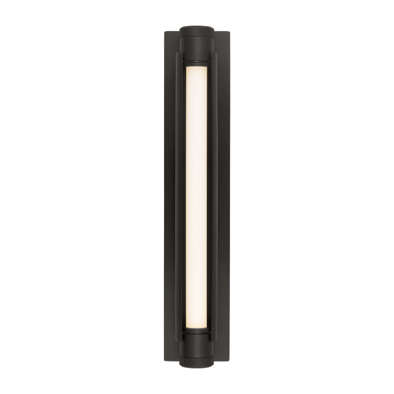 Visual Comfort AKBA688 Capa 1-lt 24" Tall LED Vanity - Bronze