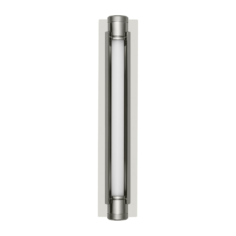 Visual Comfort AKBA688 Capa 1-lt 24" Tall LED Vanity