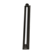 Visual Comfort AKBA689 Capa 1-lt 36" Tall LED Vanity