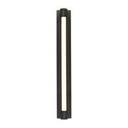 Visual Comfort AKBA689 Capa 1-lt 36" Tall LED Vanity - Bronze