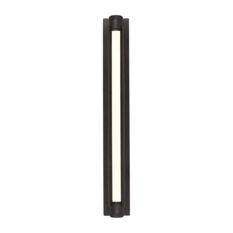 Visual Comfort AKBA689 Capa 1-lt 36" Tall LED Vanity - Bronze
