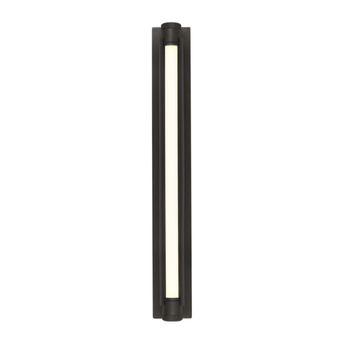 Visual Comfort AKBA689 Capa 1-lt 36" Tall LED Vanity - Bronze
