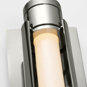 Visual Comfort AKBA689 Capa 1-lt 36" Tall LED Vanity