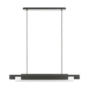 Visual Comfort AKLS675 Ambrose 36" LED Chandelier