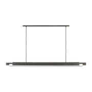 Visual Comfort AKLS677 Ambrose 72" LED Chandelier
