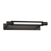 Visual Comfort AKPC684 Capa 1-lt 18" LED Picture Light, Warm Dim