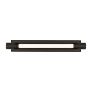 Visual Comfort AKPC684 Capa 1-lt 18" LED Picture Light, Warm Dim
