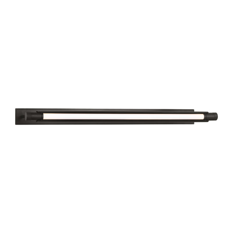 Visual Comfort AKPC686 Capa 1-lt 36" LED Picture Light, Warm Dim
