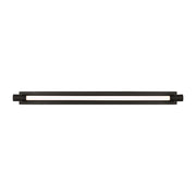 Visual Comfort AKPC686 Capa 1-lt 36" LED Picture Light, Warm Dim